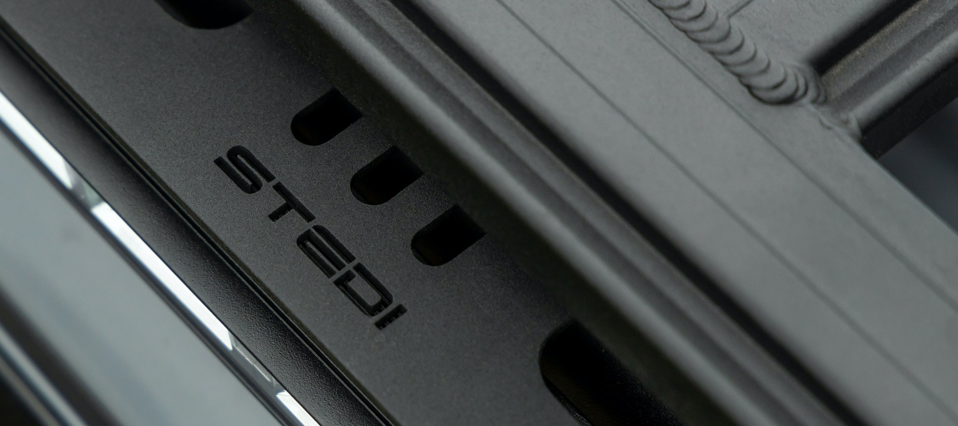 STEDI Roof Rack Light Bracket | Micro 7.8